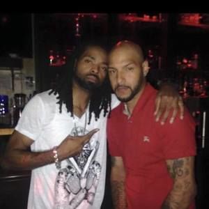 Meet your Posher, Ricky